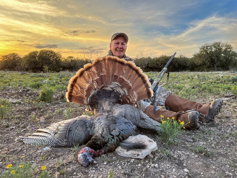 2023 Spring Turkey Hunter Photos